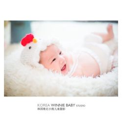 -星宝贝儿童摄影