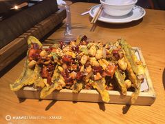 -庆峰龙虾烧烤(合肥一店)