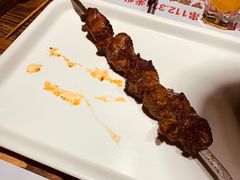 -通海俄式烧烤·俄罗斯大串(嵩山路店)
