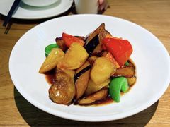 -上关雪東北菜(中房金谊店)