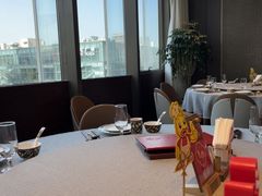 -羲和雅苑•北京烤鸭(平安国际金融中心店)