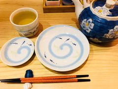 -隐泉京望日式料理(太和广场店)