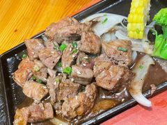-鲁山人日本料理·放题·套餐(松卫北路店)