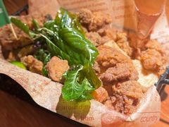 -岛风·台食小馆 ISLAND BISTRO(烟台山店)