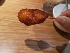 -清真·穆巴拉克西餐厅(回民街店)