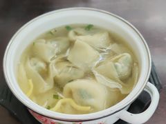 -吴茂兴本帮面(百色路店)