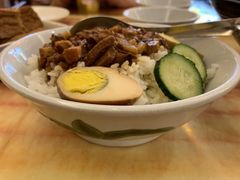 -好呷(东城十三碗美食广场店)