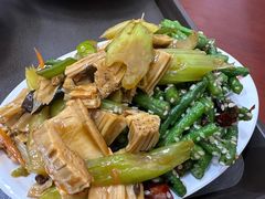 -刘小忙把子肉(北园大街总店)