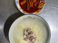 -渔桥李记奶汤面(东街店)