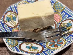 南瓜乳酪蛋糕-伊藤ITO(侨福芳草地购物中心店)