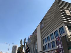 -昆百大泰业城