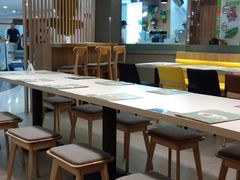 大堂-噹噹呀咪咖喱屋(南京东路店)