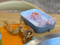 -铭记蛙小仙·活蛙畅享(CBD万达广场店)