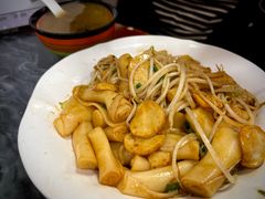-智香甜品店