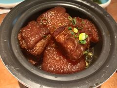-老长春肉馆(创业大街店)