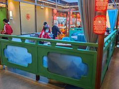 大堂-湘悦回家(棠东店)