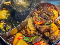 -八合里牛肉火锅(深圳光明大仟里二店)
