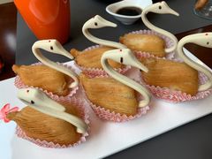 -斑斓西餐厅·自助茶点(高崎机场佰翔花园酒店)
