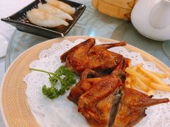 -潮福城大酒楼·潮粤菜·港式点心(阳光城店)