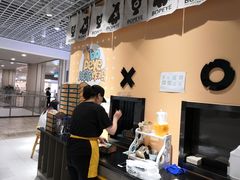 -BOPEYE·波派炸鸡(九霄天地店)