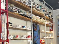 -Feiyue飞跃(长乐路店)