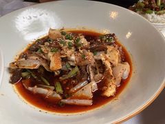 -福海居烤鸭店(鸟巢店)