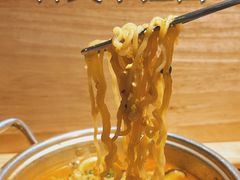 辛拉面-金顺韩式烤肉·网红烤肉店(广利路店)