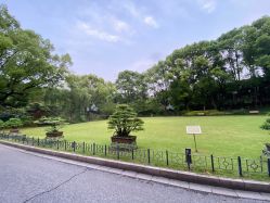 -丁香花园申粤轩·宴会厅