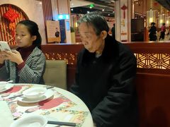 大堂-隆隆金大茶楼(地王广场店)
