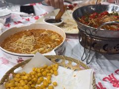 -虎虎龙虾大排档(双井店)