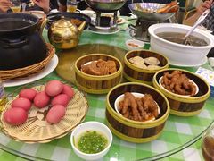 -快乐海鲜城(虎泉街店)