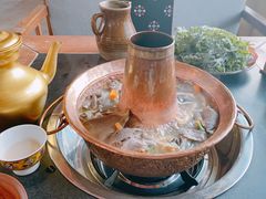 -陀岗美食·云南藏式特色餐厅