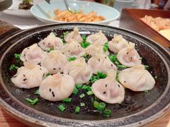 -森隆饭庄(崇文门新世界百货店)