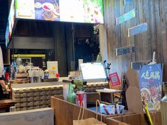 -破店肥哈·海鲜·烧烤(郑州银泰inPARK店)