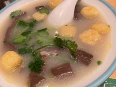 -小杨生煎(周浦万达店)