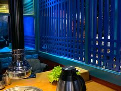 -老炉家木炭烤肉(长江国际店)