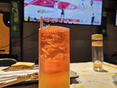 -京狮炙燥·精酿烧烤(首经贸店)
