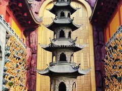 -上海东林寺(金山区)