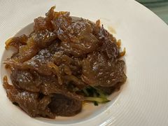 老醋蛰头-砂锅居(西四店)