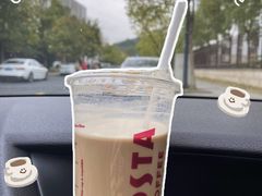 -COSTA COFFEE(杭州云栖阿里店)
