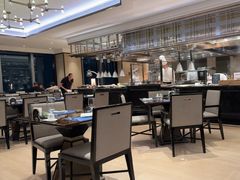 -Social 秀西餐厅-长沙瑞吉酒店(运达店)