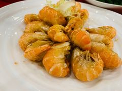 特色油爆虾-东荟轩