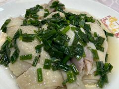 -凤城礼记鱼翅海鲜酒家(新马路总店)
