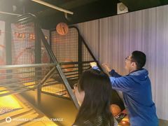 -乐派轰趴馆(车公庄店)