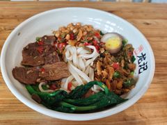 -湘人龙记老长沙米粉(华普国际大厦店)