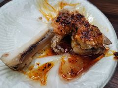 -正宁路小吃夜市