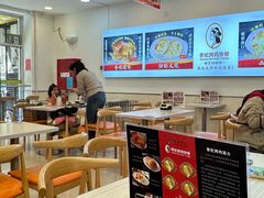 -香妃烤鸡(西单店)