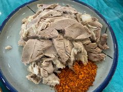 手抓羊肉-国强手抓(西夏区店)