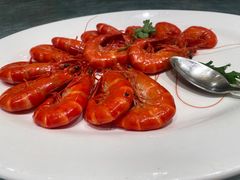 -唐苑酒家·岭南粤菜名店(太古仓店)