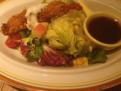 -玛格萝妮比萨屋(陆家浜路店)